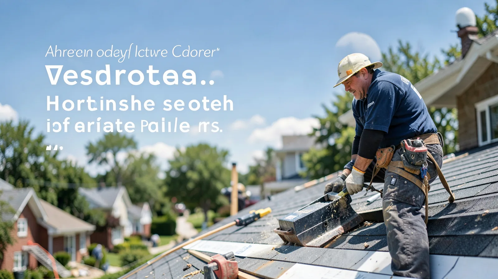 Roof Replacement in Glendora, CA near me